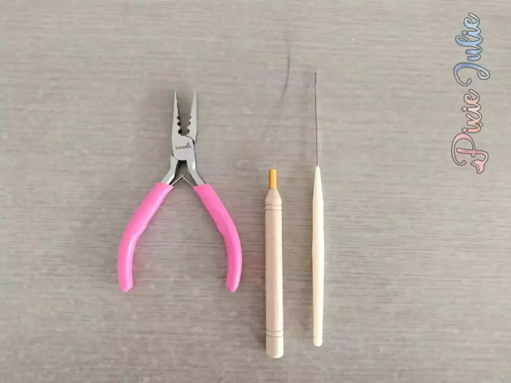 Installatie kit