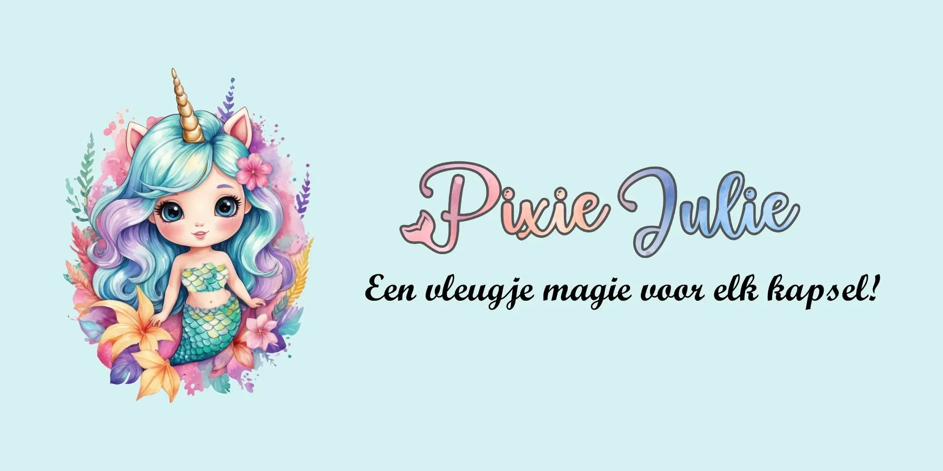 Pixie Julie
